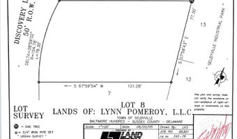 4 DISCOVERY Ln, Selbyville, DE 19975