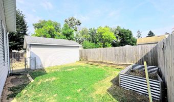 208 N RANKIN St, Appleton, WI 54911