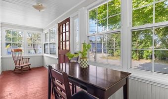 26 Althea Rd, Warwick, RI 02889