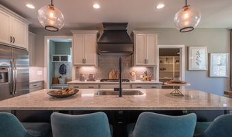 60 Oak Meadow Ln Plan: Bradenton, Angier, NC 27501