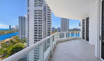 21200 NE 38th Ave 1802, Aventura, FL 33180