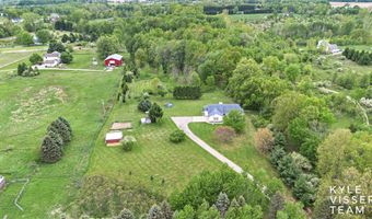 9020 5 Mile Rd NE, Ada, MI 49301
