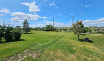 84 Hwy 191, Big Timber, MT 59011