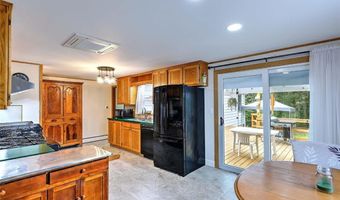 89 Skunk Hill Rd, Hopkinton, RI 02832
