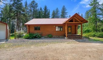 1040 Salee Creek Rd, Athol, ID 83801