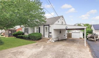 3628 Western Ave, Alton, IL 62002