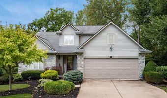 801 Whetstone Ct, Bellefontaine, OH 43311
