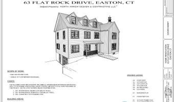 63 Flat Rock Dr, Easton, CT 06612