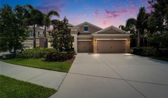 6507 MAIDEN SEA Dr, Apollo Beach, FL 33572