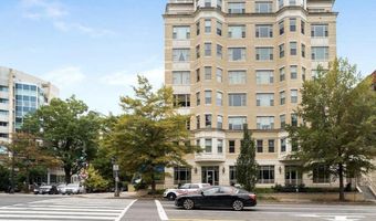 2600 PENNSYLVANIA Ave NW 8A, Washington, DC 20037