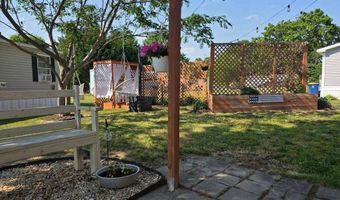 136 Sewan Cir #136, Dover, DE 19901