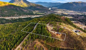 374 Carbine Dr, Clark Fork, ID 83811