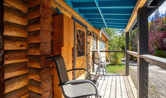 704 SUNSET Dr, Alpine, WY 83128