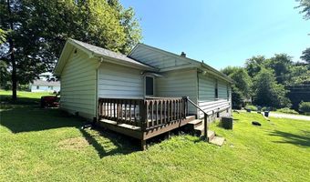 2510 Clawson St, Alton, IL 62002