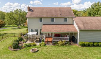 19422 Stirrup Dr, Abingdon, VA 24211