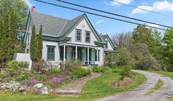 546 Anderson Rd, Barre, VT 05641
