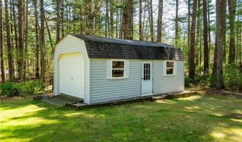 173 Whaley Hollow Rd, Coventry, RI 02891