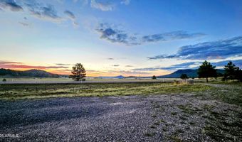 8 N COUNTY ROAD N2062 008, Alpine, AZ 85920