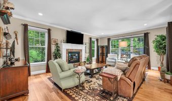 16 Sweetheart Mountain Rd, Canton, CT 06019