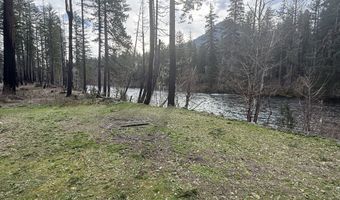 54480 McKenzie River Dr, Blue River, OR 97413