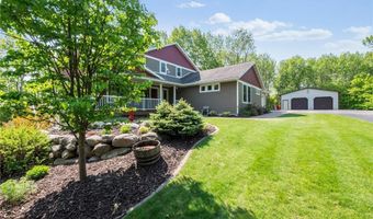 8090 County Road 8 NW, Alexandria, MN 56308