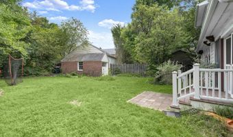 4812 7TH St N, Arlington, VA 22203