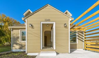 1240 W Sumner Ave, Indianapolis, IN 46217