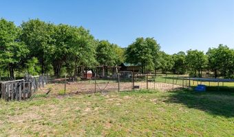 5755 County Road 335, Anson, TX 79501