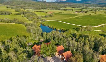 2815 N BLACK SHEEP FARM Rd, Alta, WY 83414