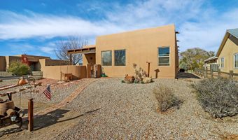604 Avenida Los Suenos, Bernalillo, NM 87004