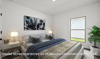 1007 Roberto Ave Plan: Lacombe, Baker, LA 70714