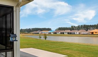 1322 Sunfish Way, Bluffton, SC 29909