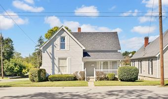 2127 Washington Ave, Bedford, IN 47421