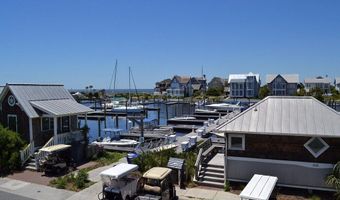2 Keelson Row, Bald Head Island, NC 28461