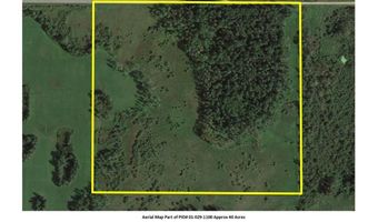 40th St SW, Pine River, MN 56474