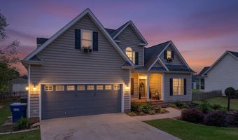 98 ROLLING GREEN Dr, Anniston, AL 36207