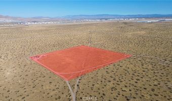 1 Alden, Adelanto, CA 92301