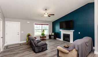 608 NE 56th St, Ankeny, IA 50021