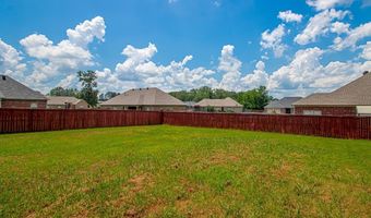 153 Crystal Lk, Austin, AR 72007