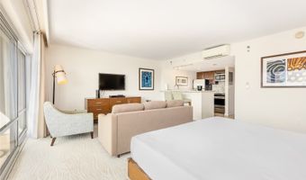 1777 Ala Moana Blvd 2337, Honolulu, HI 96815