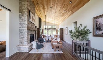340 HITCHING RAIL Rd, Afton, WY 83110