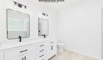 261 S 1st St W, Cowley, WY 82420