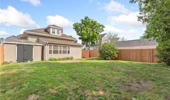 124 Vine St, East Providence, RI 02914