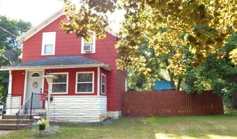 813 Prospect St, Albion, MI 49224