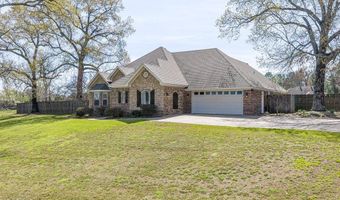 313 Stone Mountain Loop, Alma, AR 72921