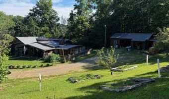 355 Lone Mountain Rd, Andersonville, TN 37705