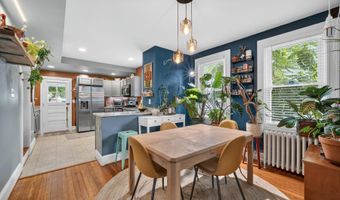 2311 HAMILTON Ave, Baltimore, MD 21214