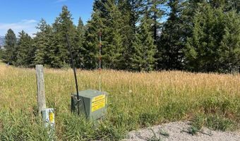 682 OVERLOOK Cir, Alpine, WY 83128