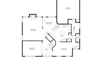 771 Monticello Cir, Allen, TX 75002