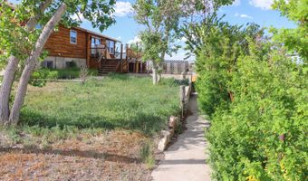 6 RIFLE RANGE, Big Piney, WY 83113